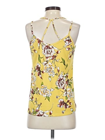 Papermoon Sleeveless Blouse (view 2)
