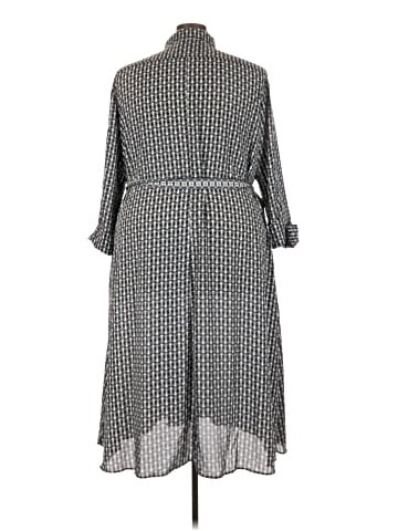 Max Studio Casual Dress (view 2)