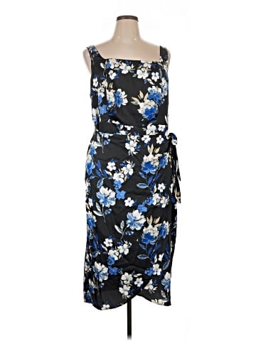 Nine Britton Casual Dress (view 1)