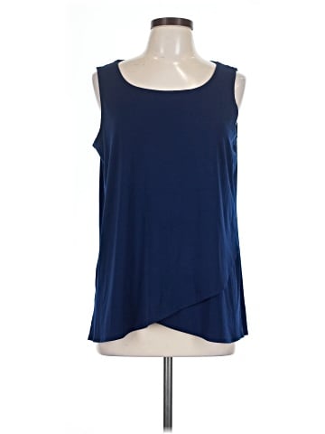 New Directions Sleeveless Top (view 1)