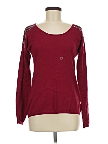 Express Outlet Pullover Sweater (view 1)