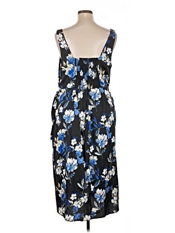 Nine Britton Casual Dress (view 2)