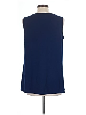 New Directions Sleeveless Top (view 2)