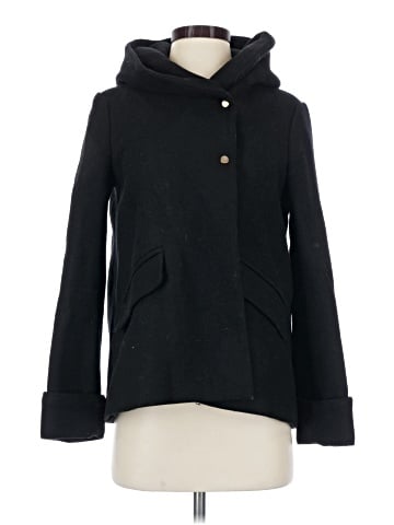 Zara Coat (view 1)