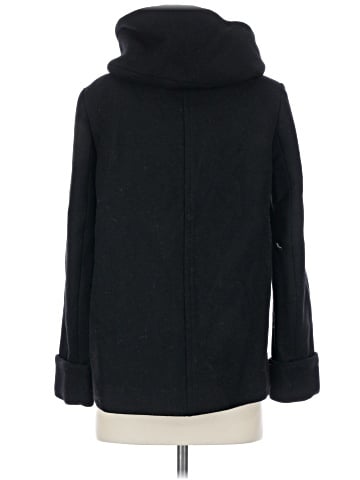 Zara Coat (view 2)