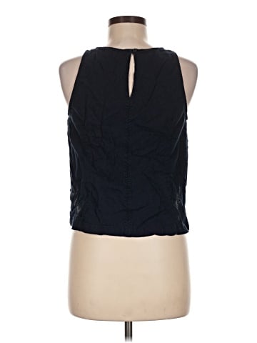 Max Studio Sleeveless T-Shirt (view 2)