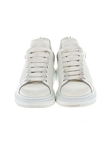 Alexander McQueen Sneakers (view 2)