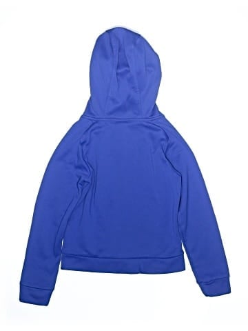 Nike Zip Up Hoodie (view 2)