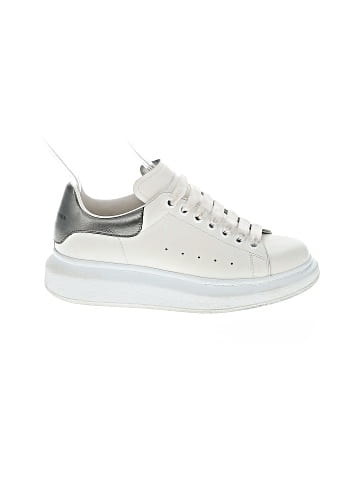 Alexander McQueen Sneakers (view 1)