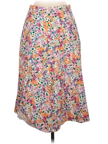 Alexia Admor Casual Skirt (view 1)