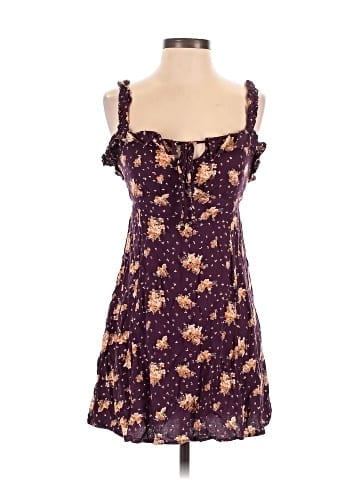 Angie Casual Dress (view 1)