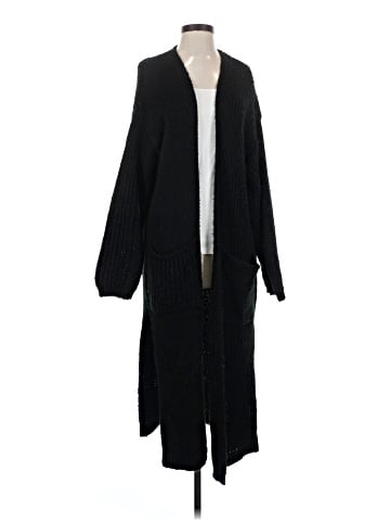 Topshop Coat (view 1)
