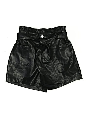 Alya Shorts (view 1)
