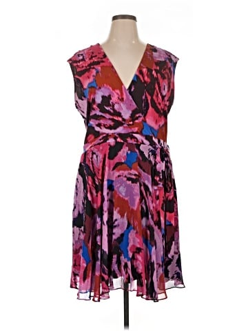 Taylor Cocktail Dress (view 1)