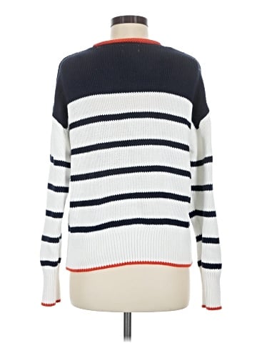 Caslon Pullover Sweater (view 2)
