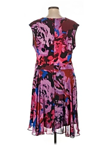 Taylor Cocktail Dress (view 2)