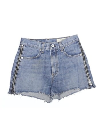 Rag & Bone Denim Shorts (view 1)