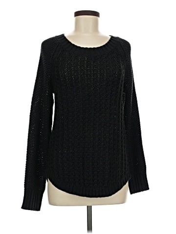 CALVIN KLEIN JEANS Pullover Sweater (view 1)