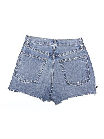 Rag & Bone Denim Shorts (view 2)