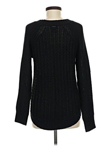 CALVIN KLEIN JEANS Pullover Sweater (view 2)