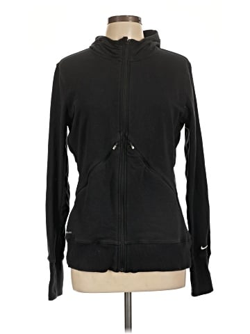 Nike Track Jacket (view 1)