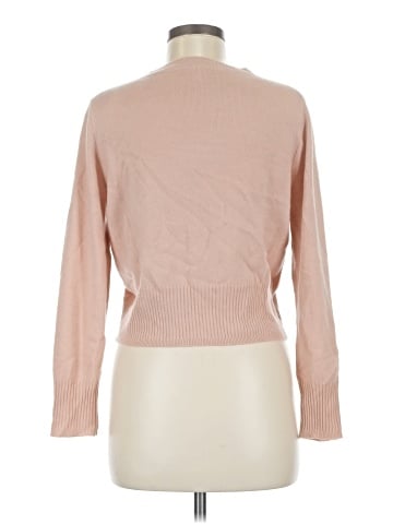 J.Crew Cashmere Pullover Sweater (view 2)