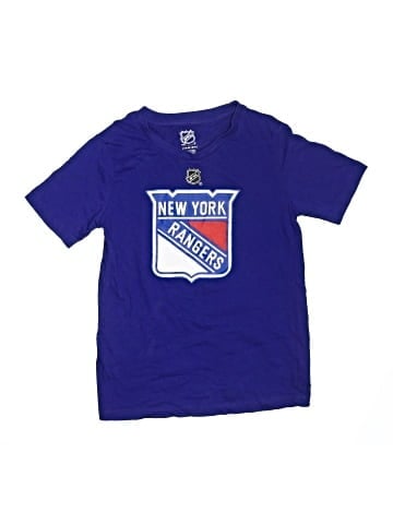 NHL Short Sleeve T-Shirt (view 1)