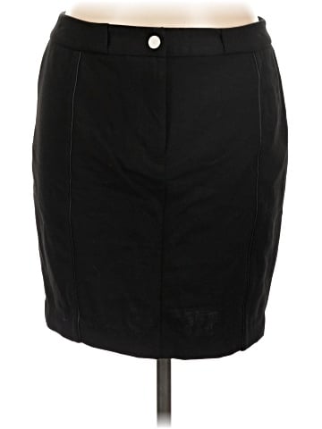 T by Alexander Wang Casual Skirt (view 1)