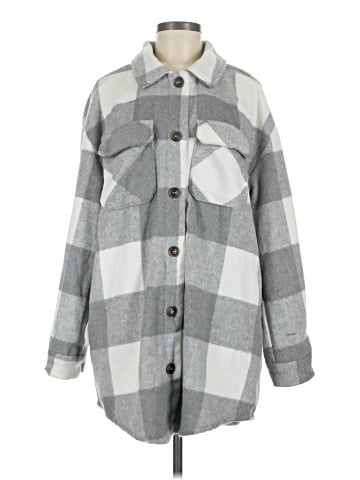 Love Tree Coat (view 1)
