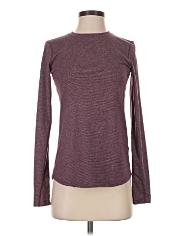 Zella Long Sleeve T-Shirt (view 1)