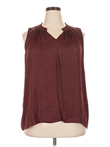 Simply Vera Vera Wang Tank Top (view 1)
