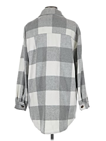 Love Tree Coat (view 2)