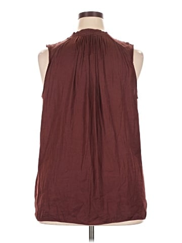 Simply Vera Vera Wang Tank Top (view 2)