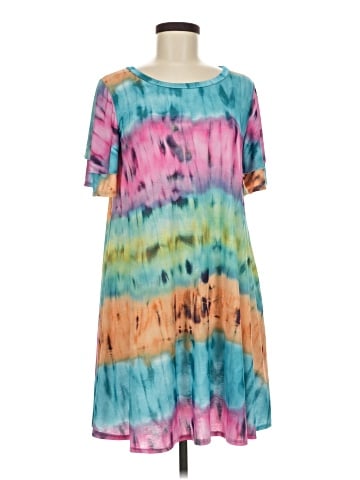 Unbranded Casual Dress (view 1)