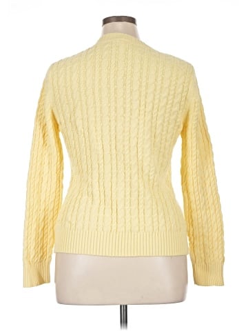 Faded Glory Pullover Sweater (view 2)