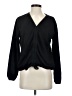 Max Studio Black Cardigan Size XS - photo 1