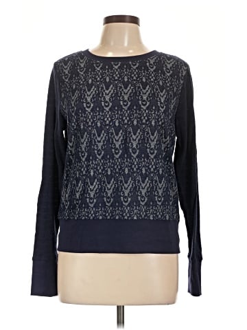 Gibson Pullover Sweater (view 1)