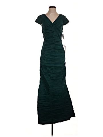 Alex Evenings Cocktail Dress (view 1)