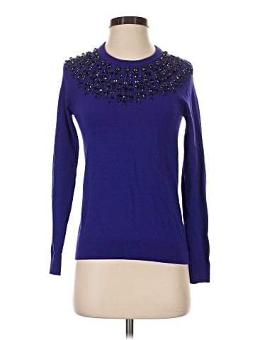 Milly Pullover Sweater (view 1)