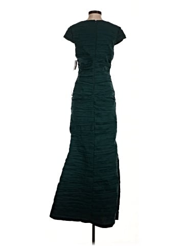 Alex Evenings Cocktail Dress (view 2)
