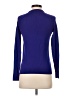 Milly Blue Pullover Sweater Size P (petite) - photo 2