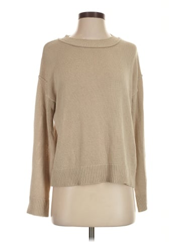 Max Studio Turtleneck Sweater (view 1)