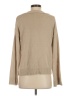 Max Studio Tan Turtleneck Sweater Size XS - photo 2