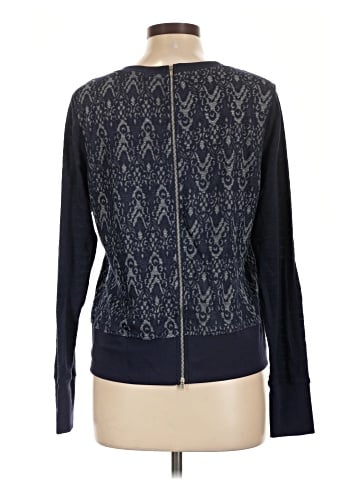 Gibson Pullover Sweater (view 2)
