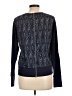 Gibson Blue Pullover Sweater Size L - photo 2