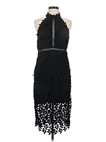 Bardot Cocktail Dress (view 1)