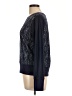 Gibson Blue Pullover Sweater Size L - photo 5