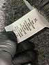 Roz & Ali 100% Polyester Gray Coat Size XL - photo 7