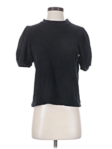 Amour Vert Short Sleeve Top (view 1)