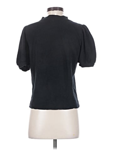 Amour Vert Short Sleeve Top (view 2)